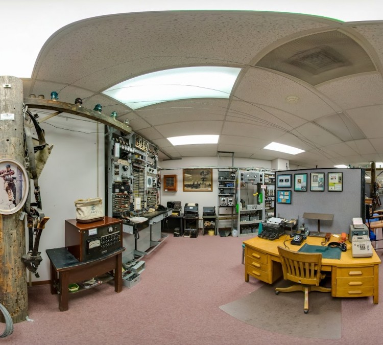 Tacoma Telephone Pioneer Museum (Tacoma,&nbspWA)